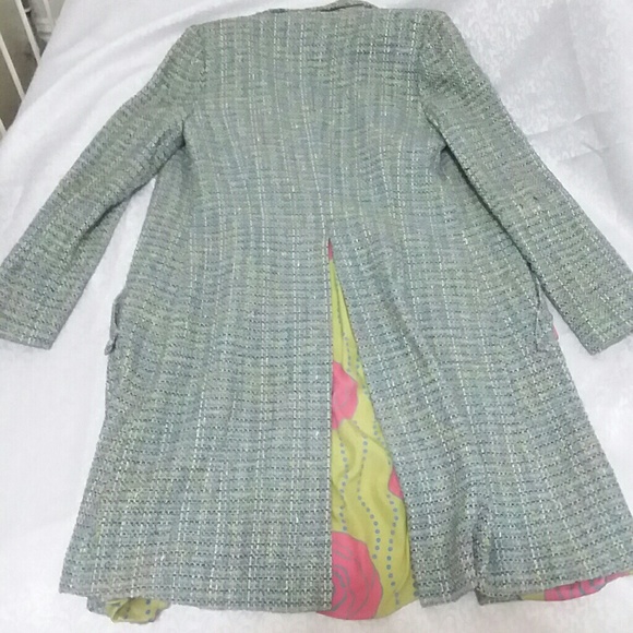 WALTER jacket - Picture 3 of 7